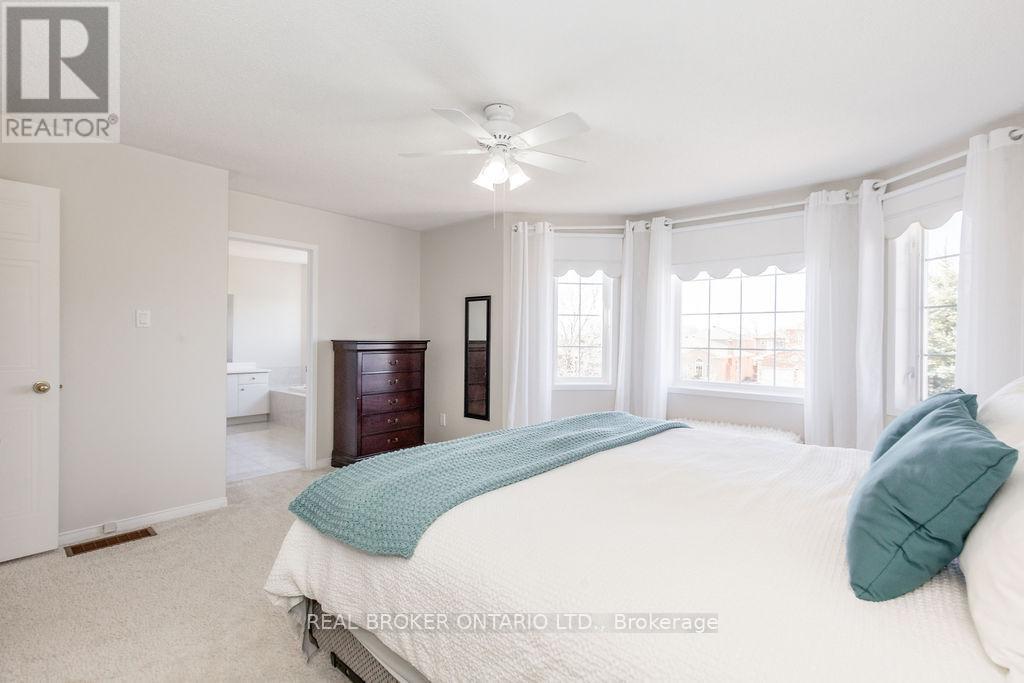 65 Benson Drive, Barrie, Ontario  L4N 7Y2 - Photo 25 - S13030578