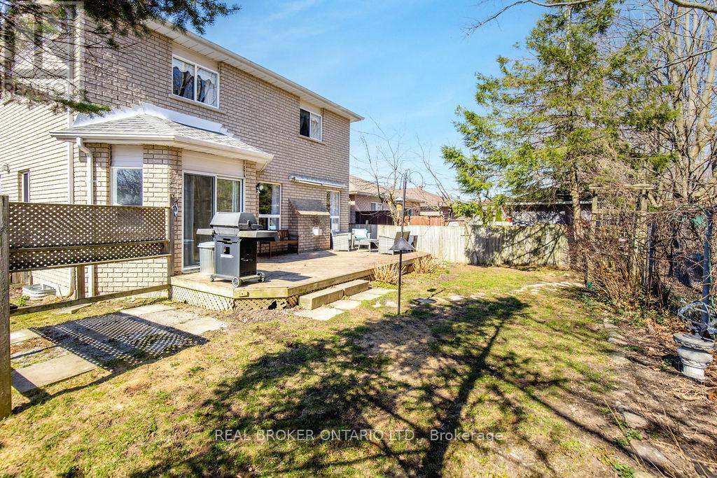 65 Benson Drive, Barrie, Ontario  L4N 7Y2 - Photo 44 - S13030578