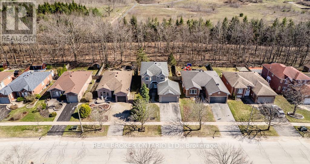 65 Benson Drive, Barrie, Ontario  L4N 7Y2 - Photo 48 - S13030578