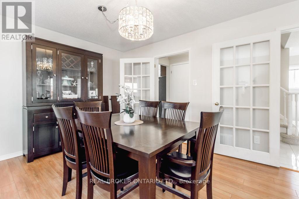 65 Benson Drive, Barrie, Ontario  L4N 7Y2 - Photo 7 - S13030578