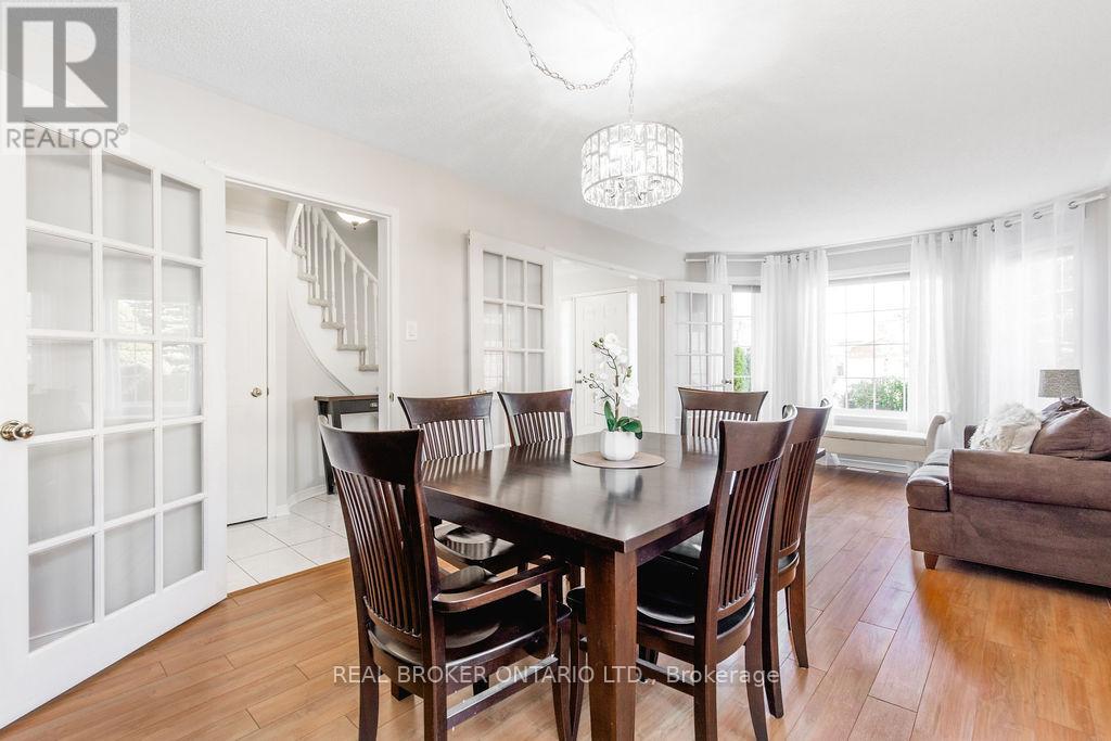 65 Benson Drive, Barrie, Ontario  L4N 7Y2 - Photo 8 - S13030578