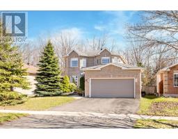 65 BENSON DRIVE, Barrie, Ontario