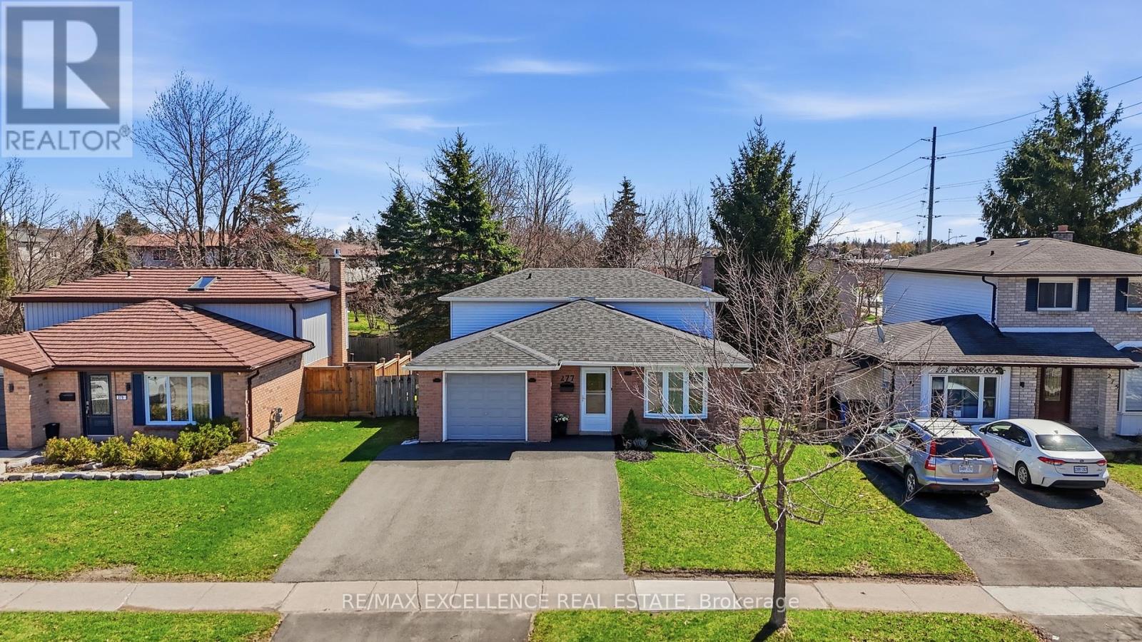 277 Nelson Street, Barrie, Ontario  L4M 5P6 - Photo 1 - S13030642