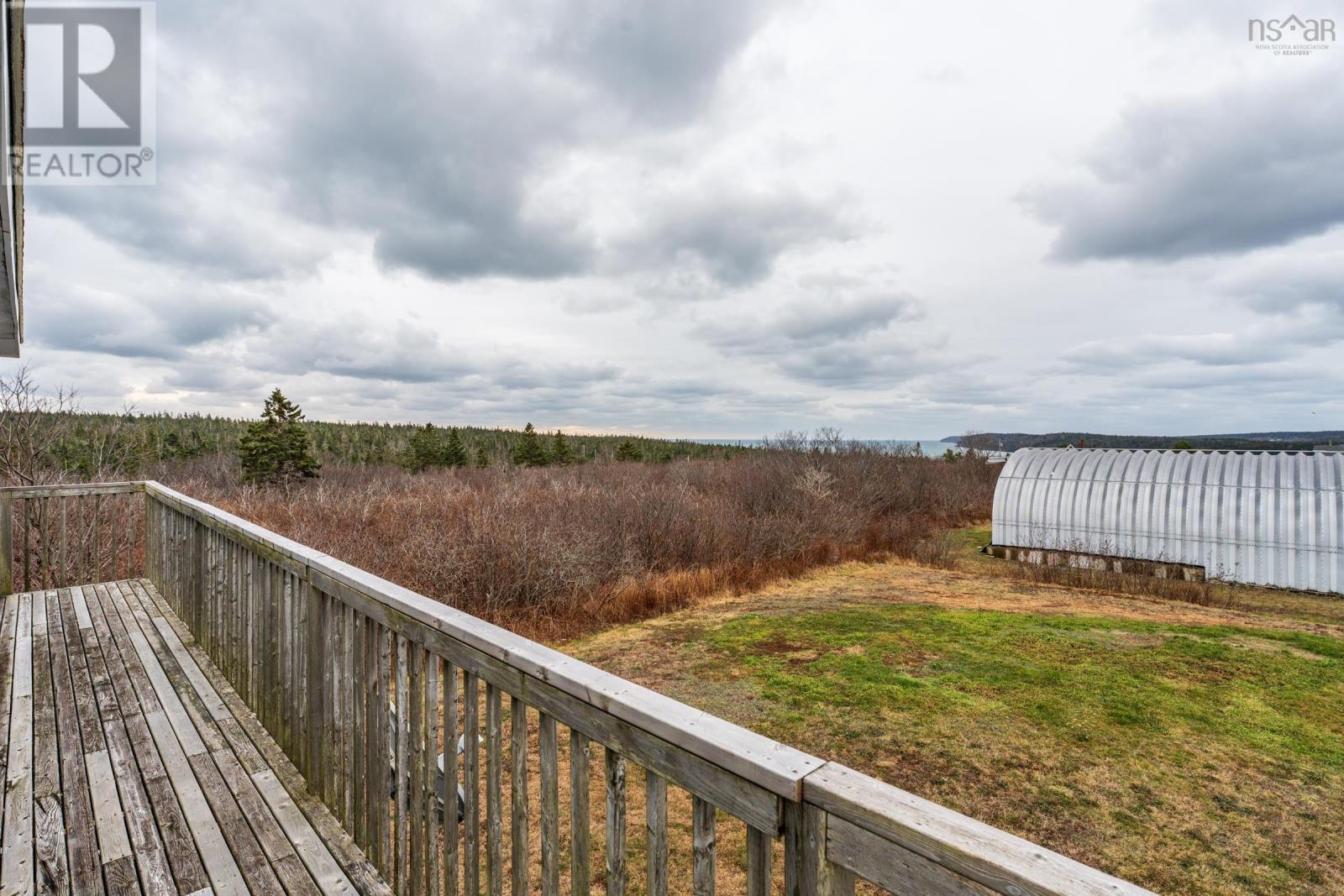 42 Beecher's Lane, East Ferry, Nova Scotia  B0V 1E0 - Photo 16 - 202529286