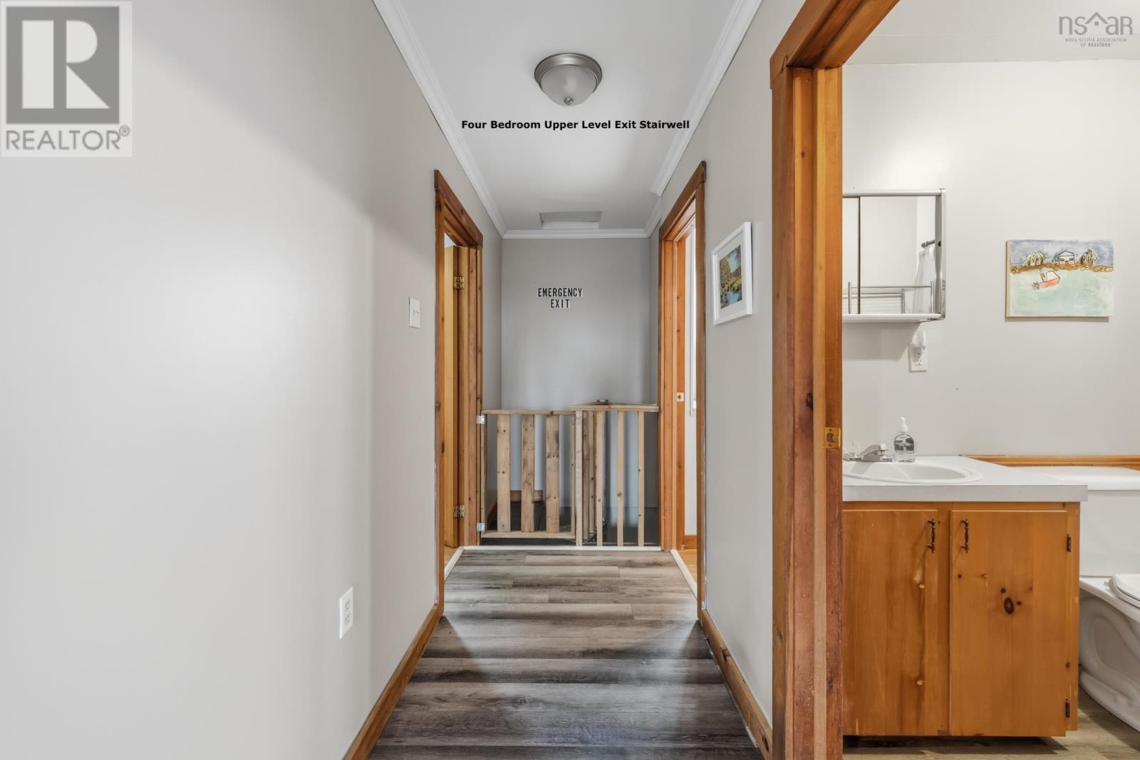 42 Beecher's Lane, East Ferry, Nova Scotia  B0V 1E0 - Photo 20 - 202529286