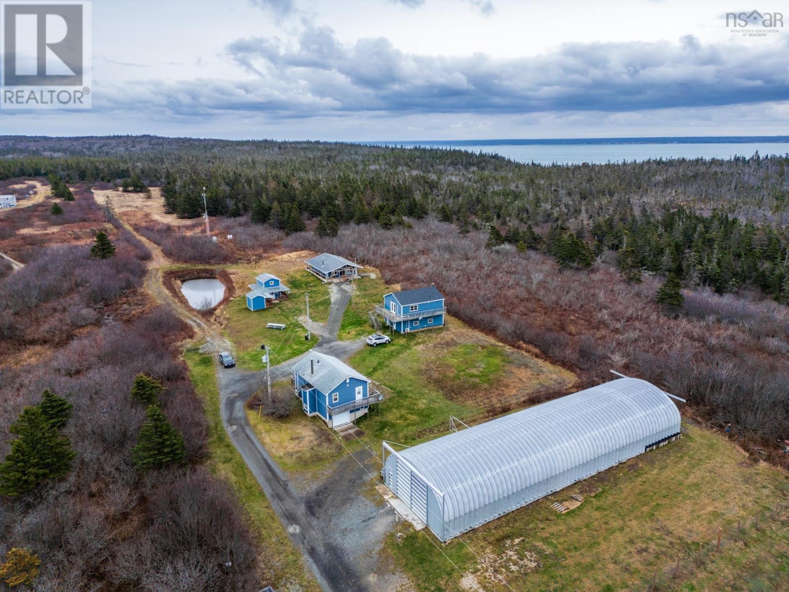 42 Beecher's Lane, East Ferry, Nova Scotia  B0V 1E0 - Photo 13 - 202529286
