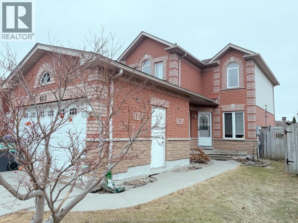 983 Peach Blossom Crescent, Windsor, Ontario  N9G 2S2 - Photo 2 - 26008909