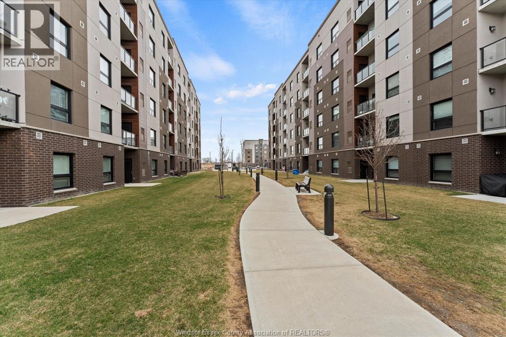 728 Brownstone Unit# 610, Lakeshore, Ontario  N9K 0C4 - Photo 32 - 26008901