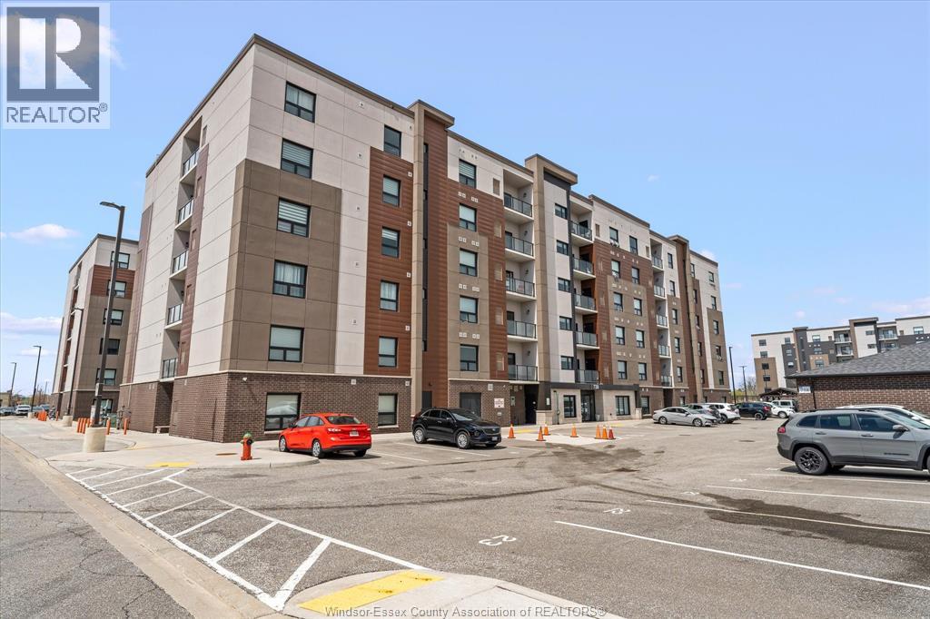 728 Brownstone Unit# 610, Lakeshore, Ontario  N9K 0C4 - Photo 35 - 26008901