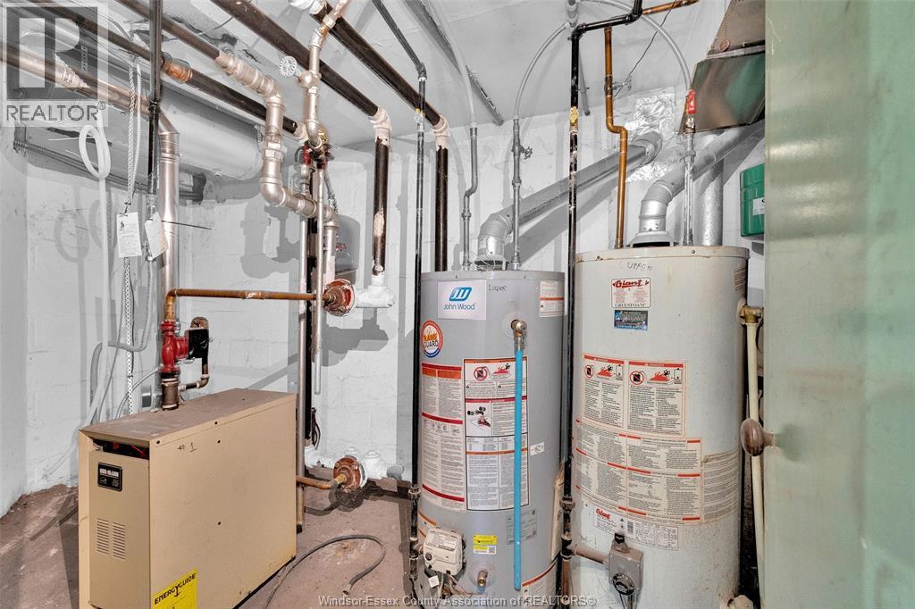 538 Louis Avenue, Windsor, Ontario  N9A 1W8 - Photo 26 - 26008631