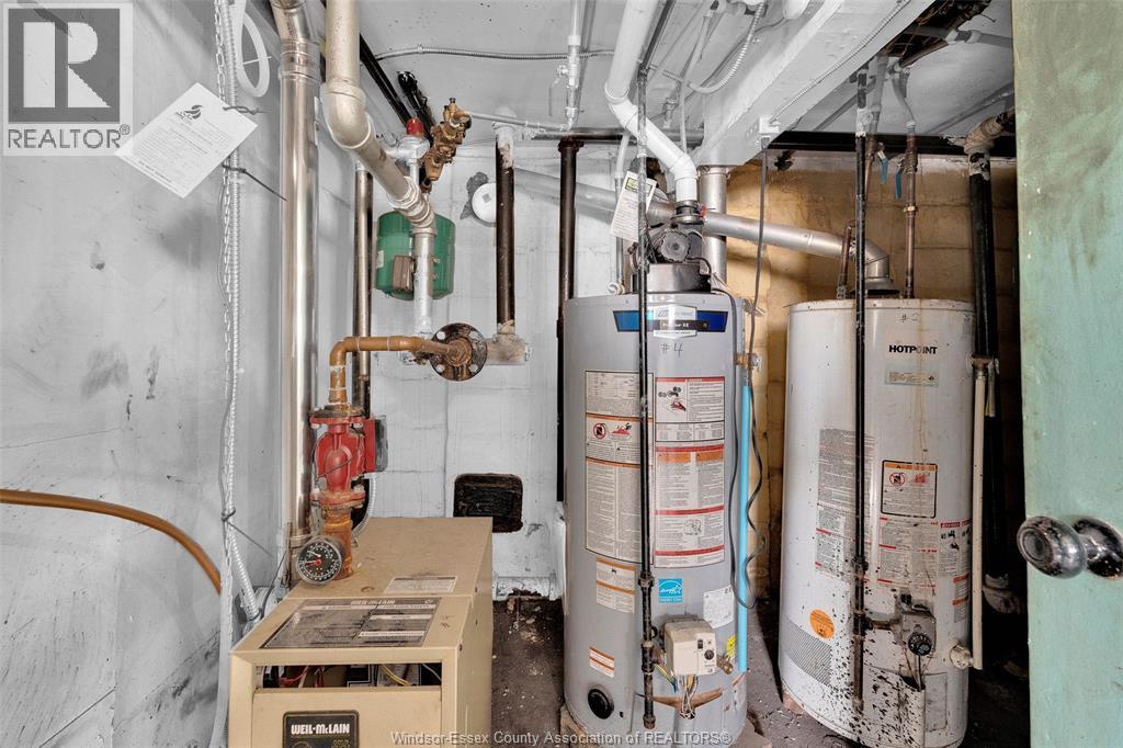 538 Louis Avenue, Windsor, Ontario  N9A 1W8 - Photo 27 - 26008631