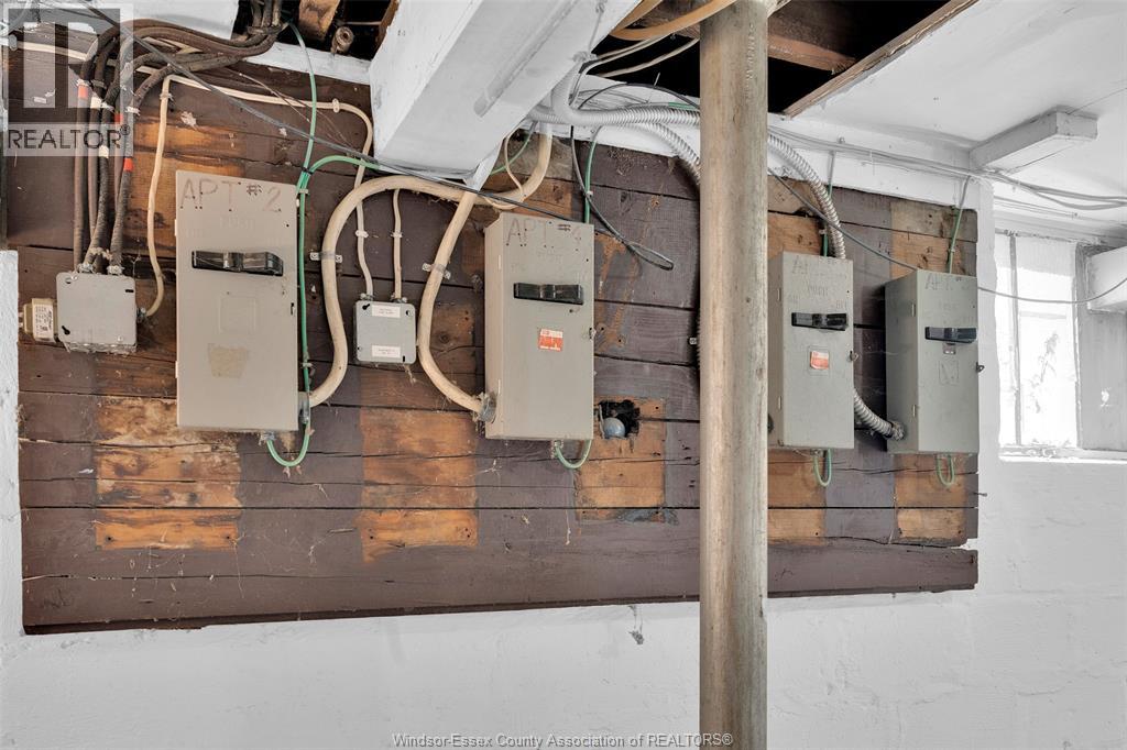 538 Louis Avenue, Windsor, Ontario  N9A 1W8 - Photo 28 - 26008631