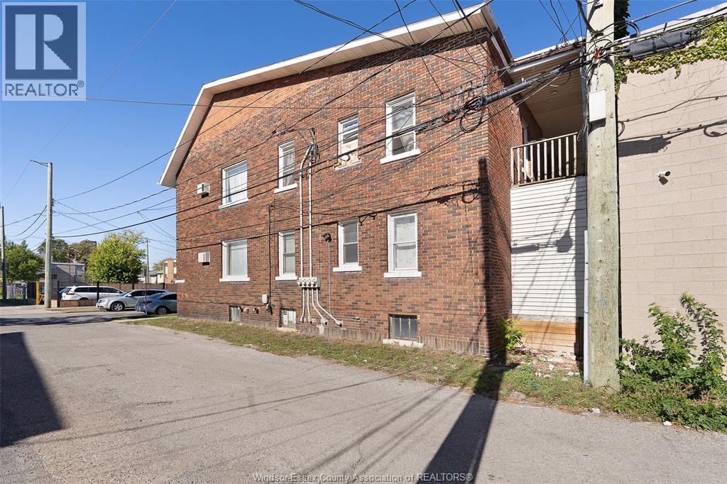 538 Louis Avenue, Windsor, Ontario  N9A 1W8 - Photo 31 - 26008631