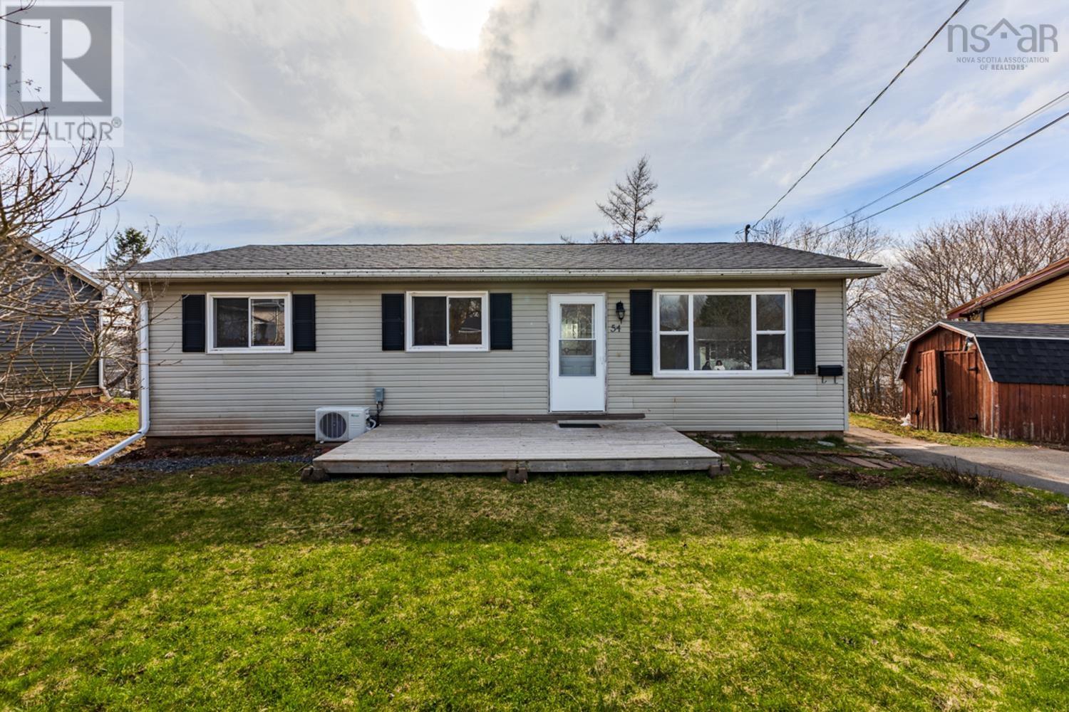 54 LAVINIA Drive, truro, Nova Scotia