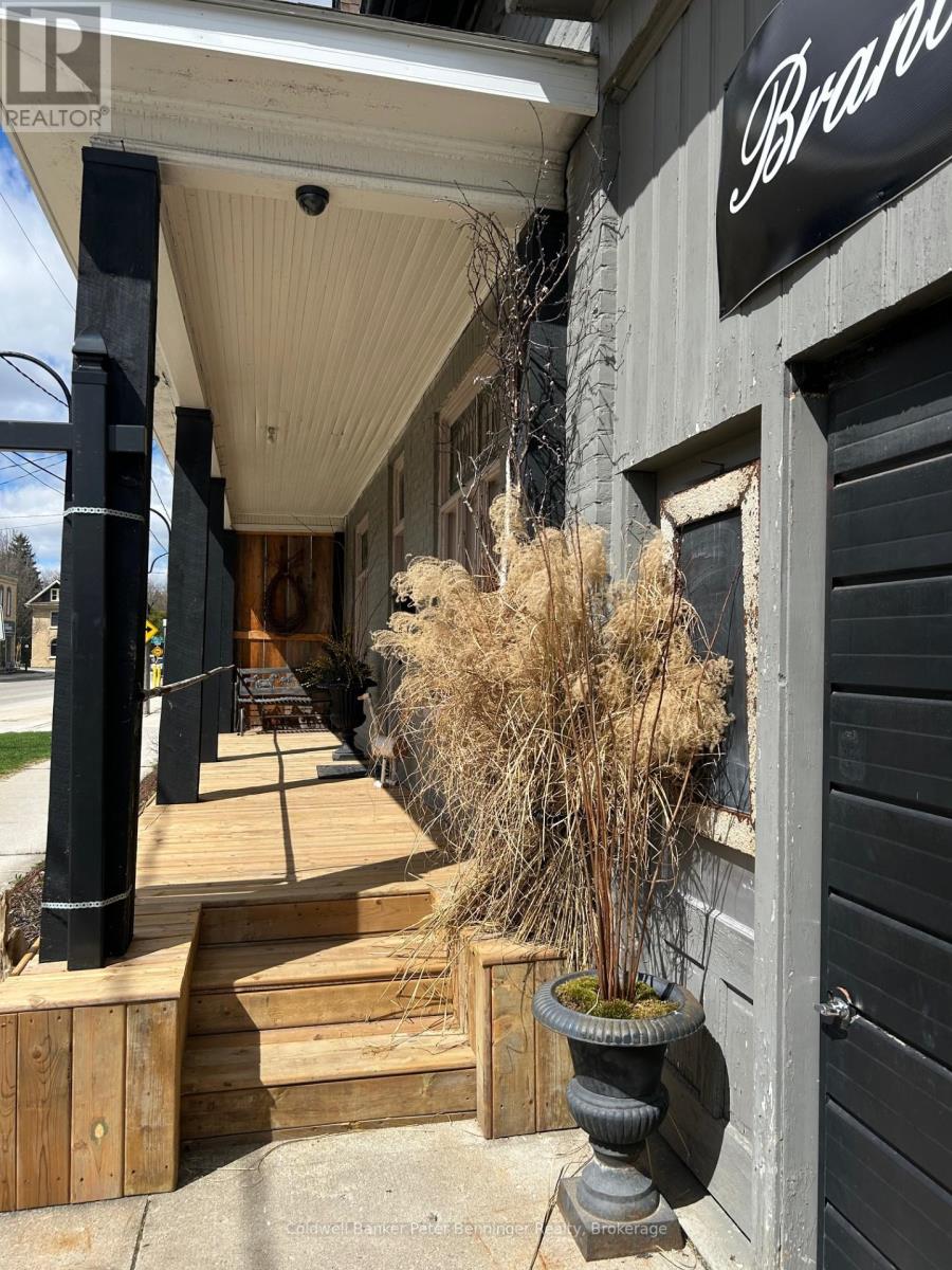 521 Mill Street, West Grey, Ontario  N0G 2M0 - Photo 6 - X12864336