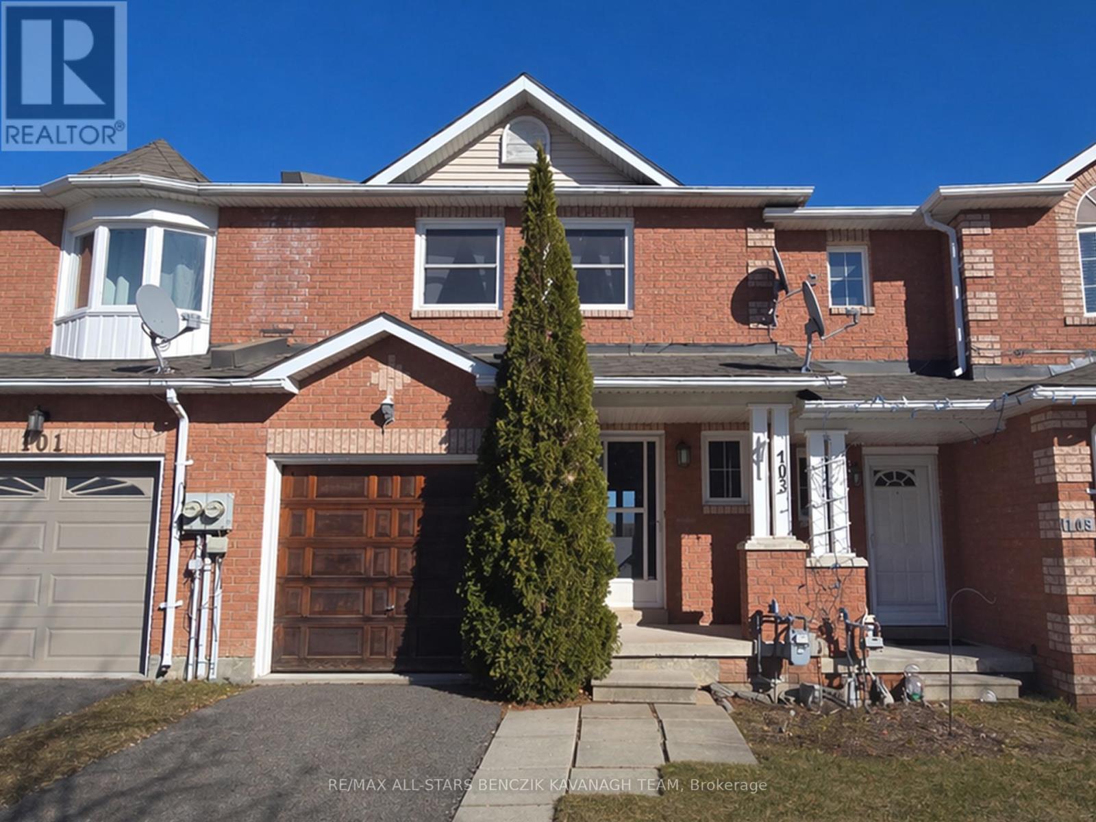 103 LORNE STREET, Brock, Ontario