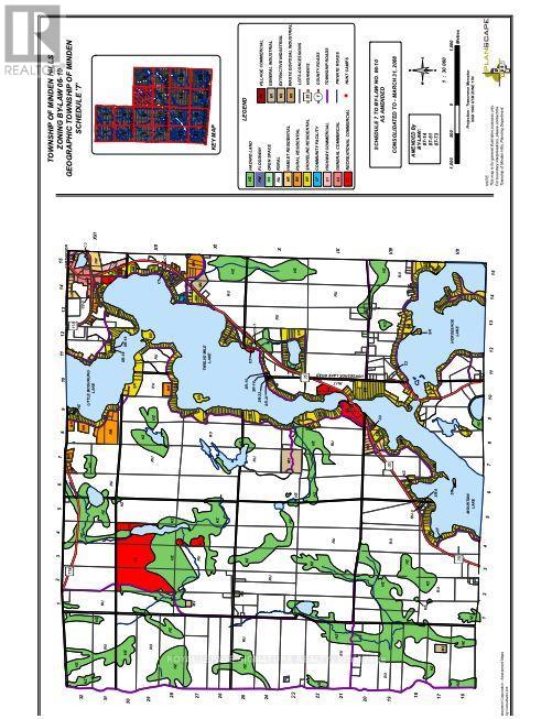 0 Bobcaygeon Road, Minden Hills, Ontario  K0M 2K0 - Photo 10 - X12949434