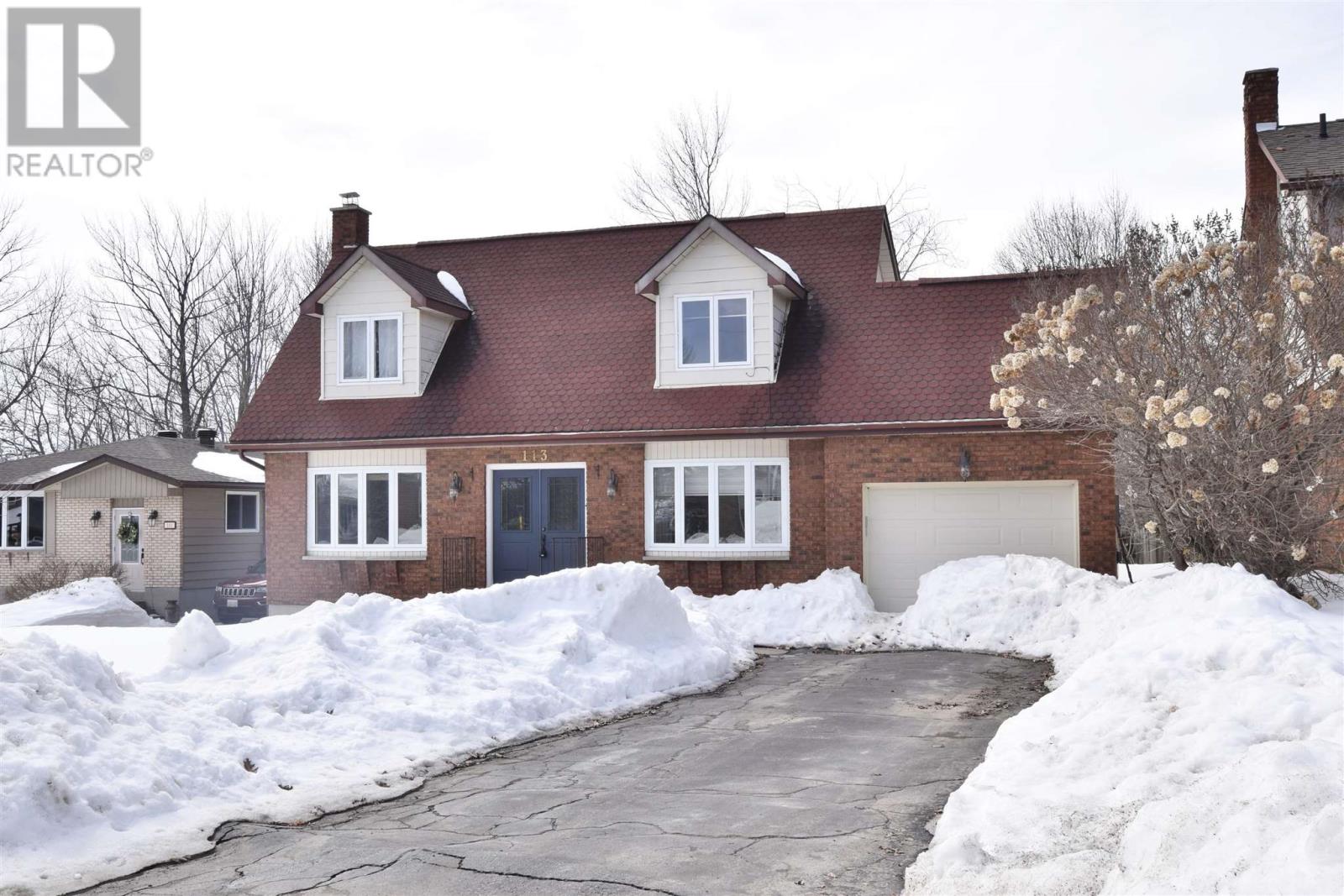 113 Rousseau Cres, Blind River, Ontario  P0R 1B0 - Photo 2 - SM260693