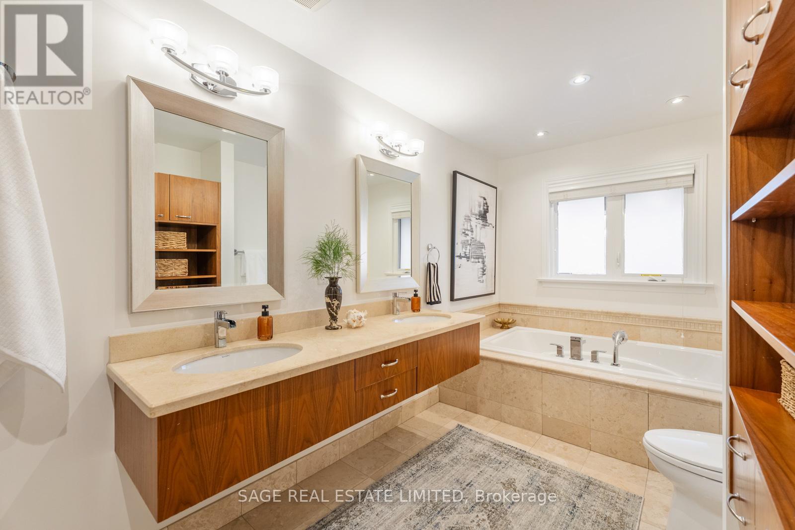 31 Ashwood Crescent, Toronto, Ontario  M9A 1Z2 - Photo 24 - W13030338