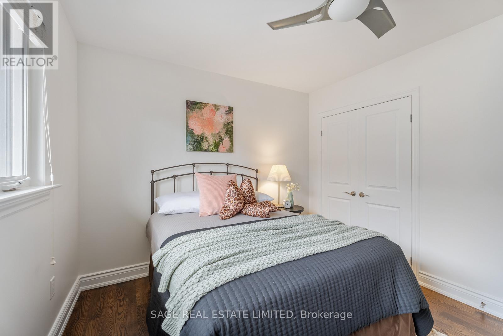 31 Ashwood Crescent, Toronto, Ontario  M9A 1Z2 - Photo 30 - W13030338