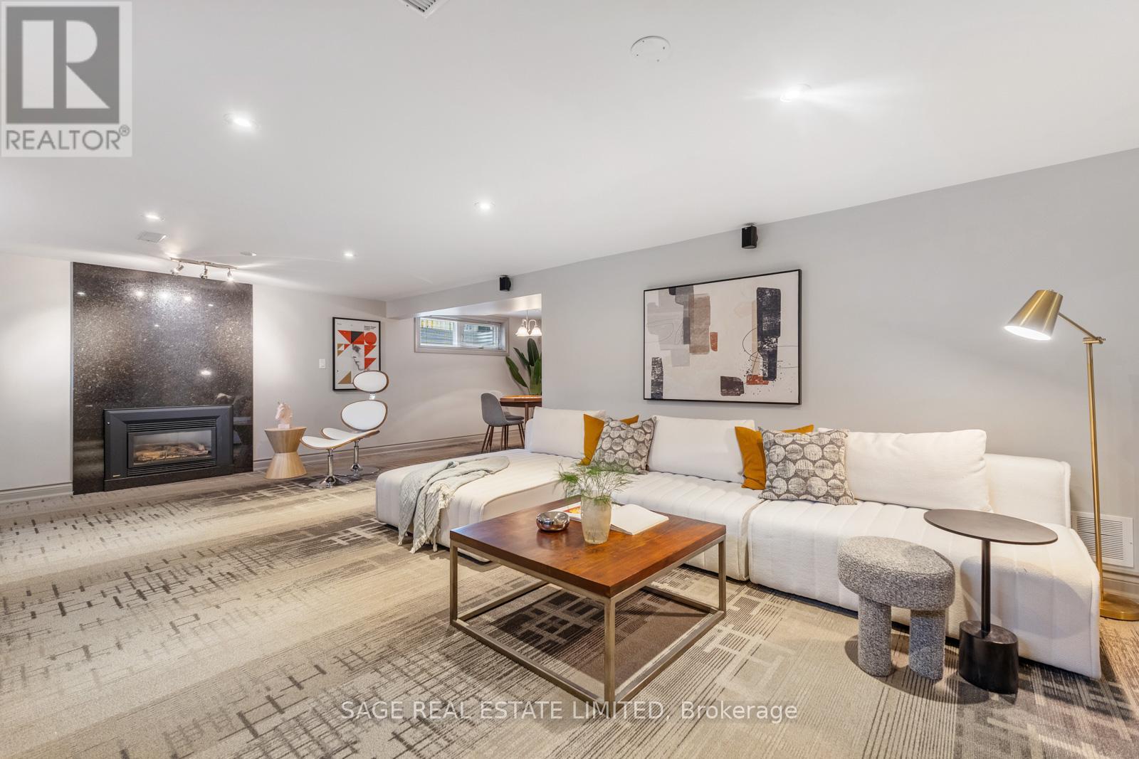 31 Ashwood Crescent, Toronto, Ontario  M9A 1Z2 - Photo 33 - W13030338