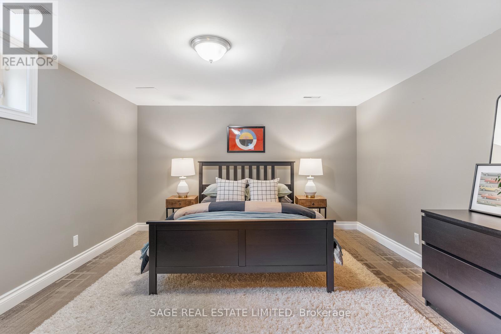 31 Ashwood Crescent, Toronto, Ontario  M9A 1Z2 - Photo 37 - W13030338