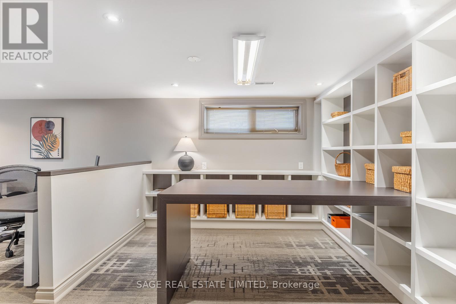 31 Ashwood Crescent, Toronto, Ontario  M9A 1Z2 - Photo 38 - W13030338