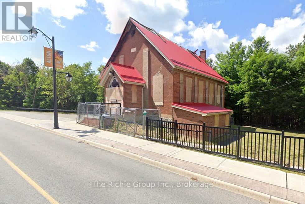 1532 QUEEN STREET E, Caledon, Ontario