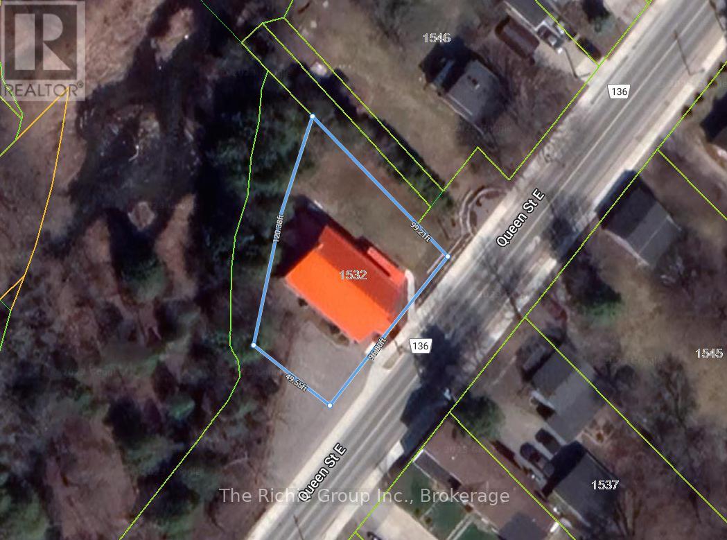 1532 Queen Street E, Caledon, Ontario  L7K 0C2 - Photo 2 - W13030376