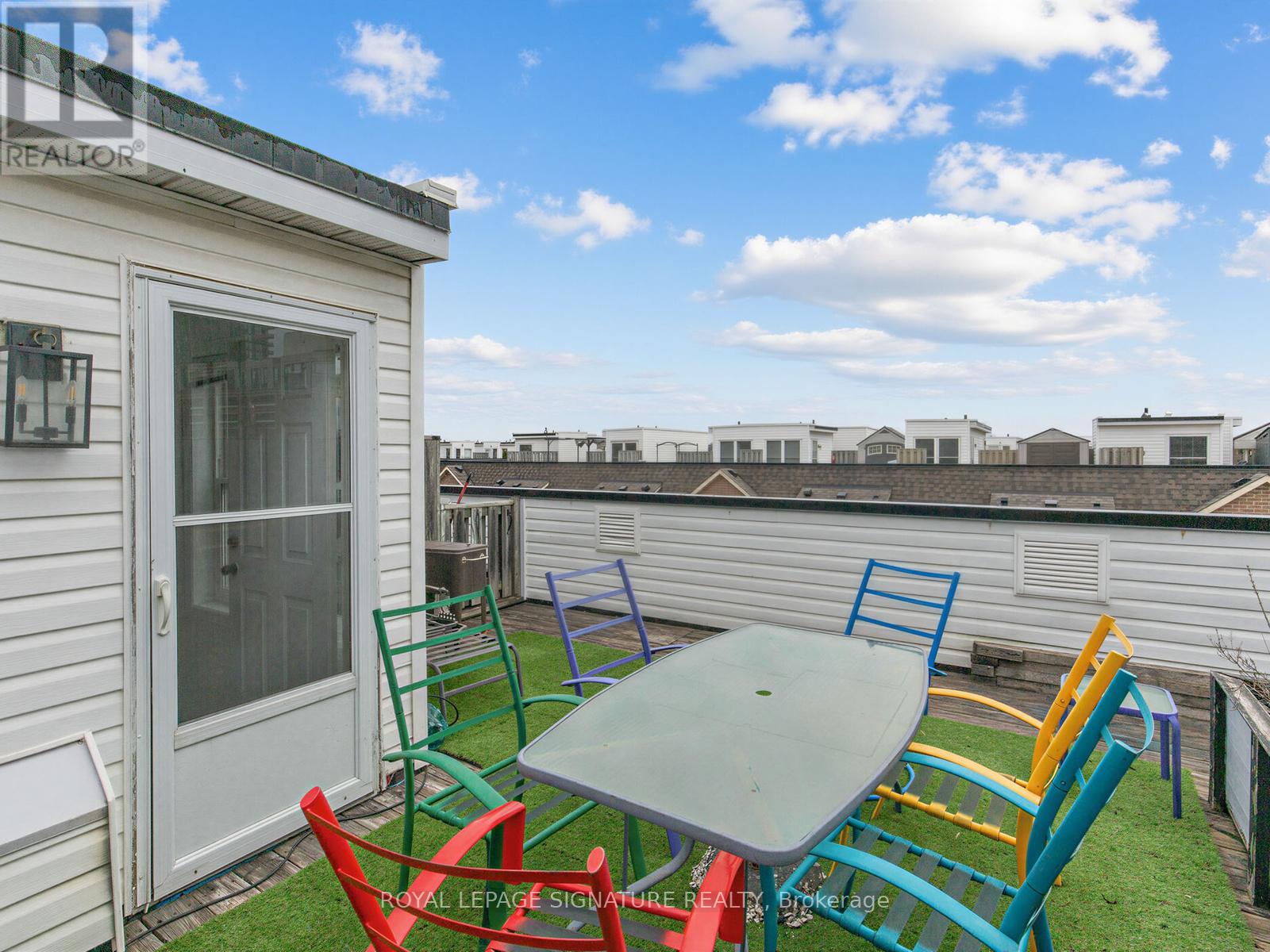 121 - 760 Lawrence Avenue W, Toronto, Ontario  M6A 3E7 - Photo 24 - W13030382