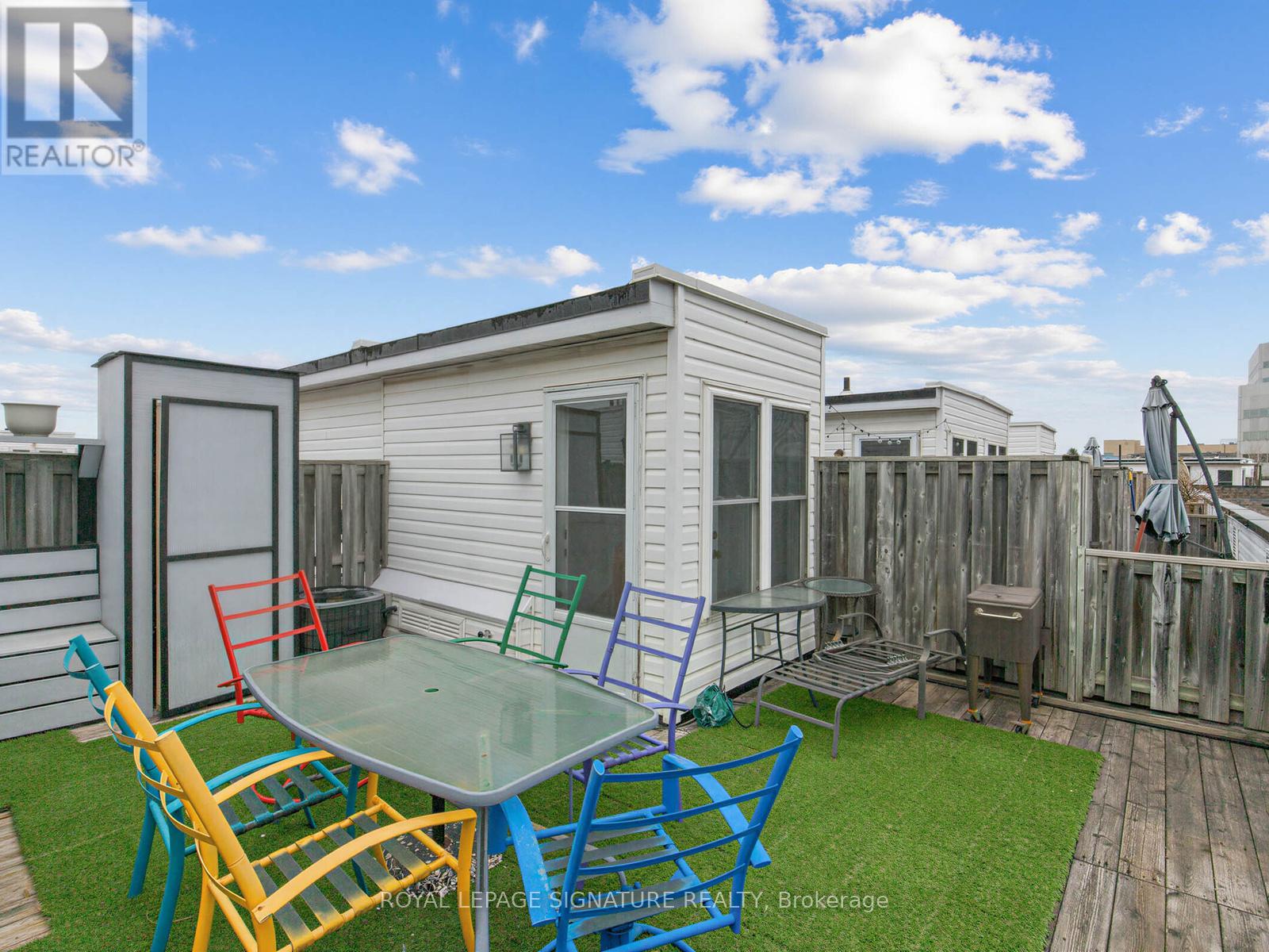 121 - 760 Lawrence Avenue W, Toronto, Ontario  M6A 3E7 - Photo 25 - W13030382