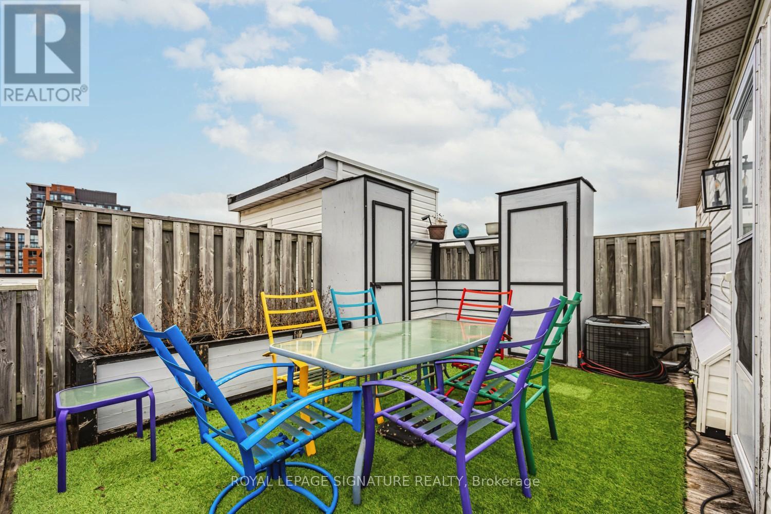 121 - 760 Lawrence Avenue W, Toronto, Ontario  M6A 3E7 - Photo 26 - W13030382