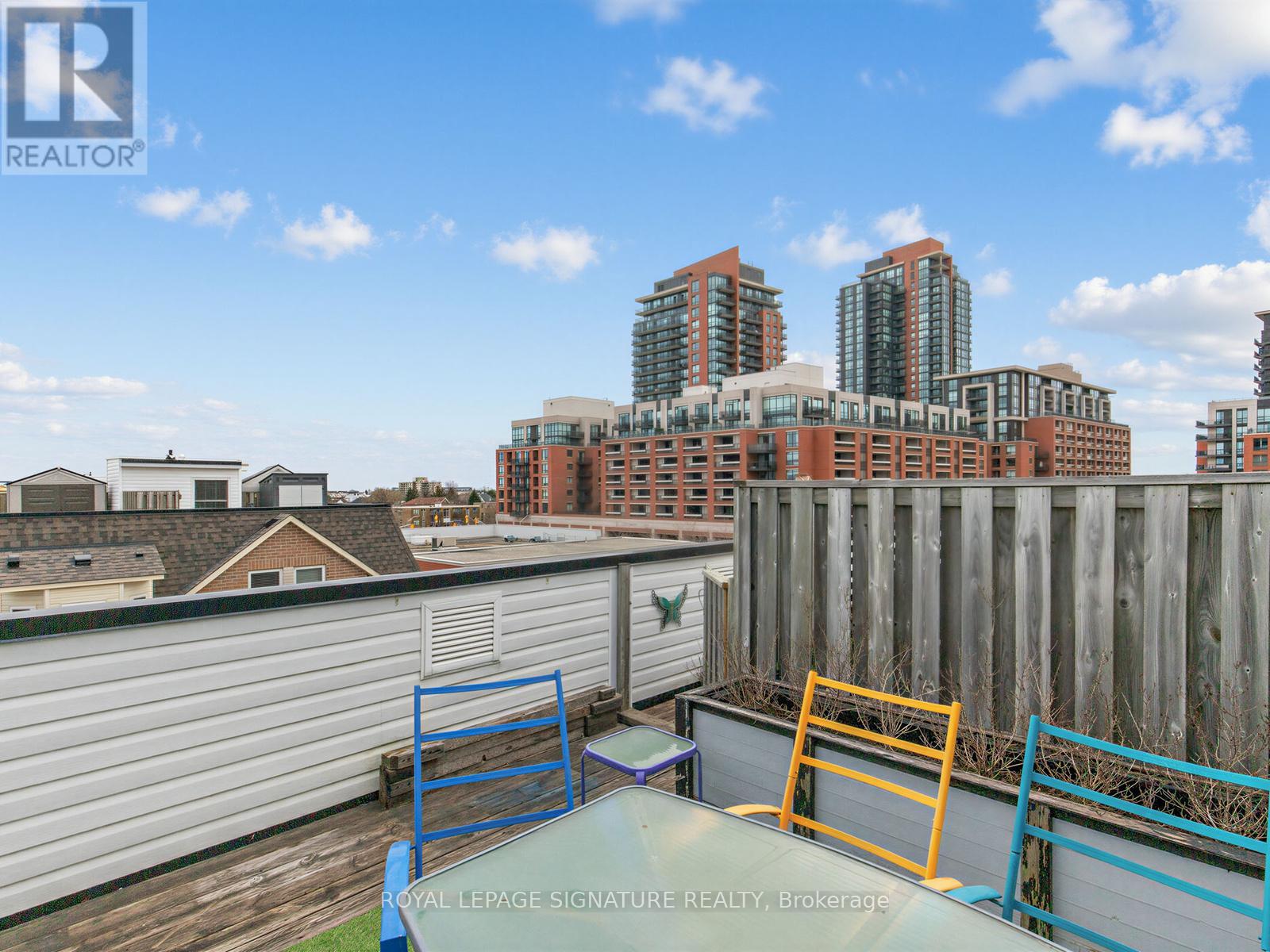 121 - 760 Lawrence Avenue W, Toronto, Ontario  M6A 3E7 - Photo 27 - W13030382