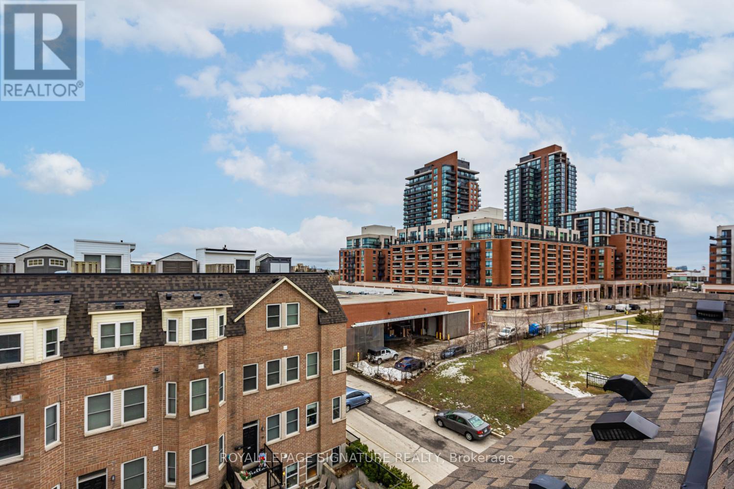 121 - 760 Lawrence Avenue W, Toronto, Ontario  M6A 3E7 - Photo 28 - W13030382