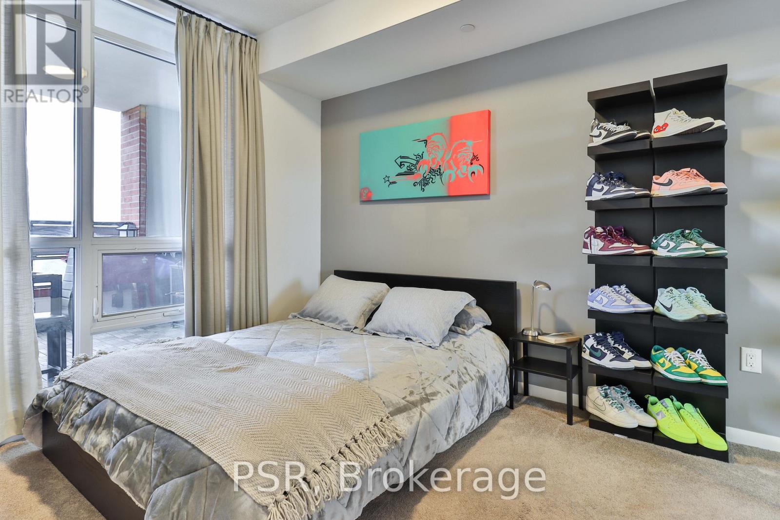 638 - 36 Via Bagnato, Toronto, Ontario  M6A 0B7 - Photo 10 - W13030386