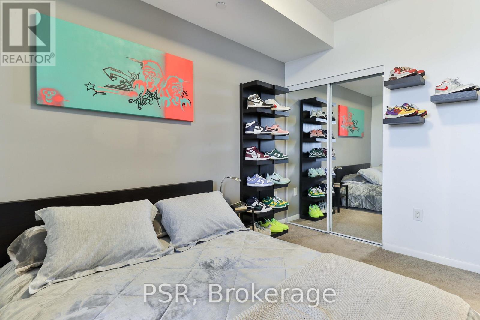 638 - 36 Via Bagnato, Toronto, Ontario  M6A 0B7 - Photo 12 - W13030386