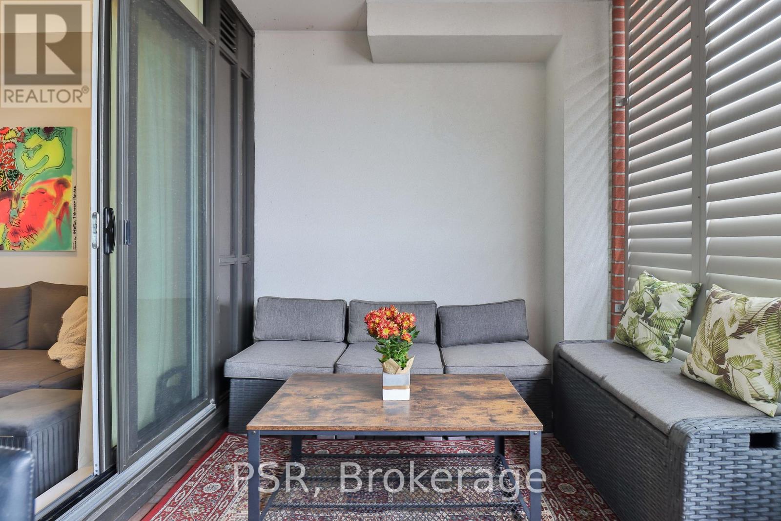 638 - 36 Via Bagnato, Toronto, Ontario  M6A 0B7 - Photo 13 - W13030386