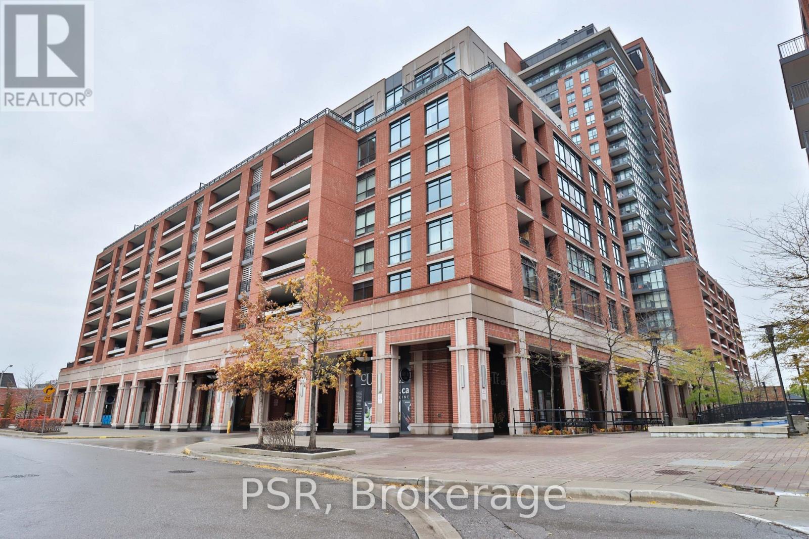 638 - 36 Via Bagnato, Toronto, Ontario  M6A 0B7 - Photo 21 - W13030386