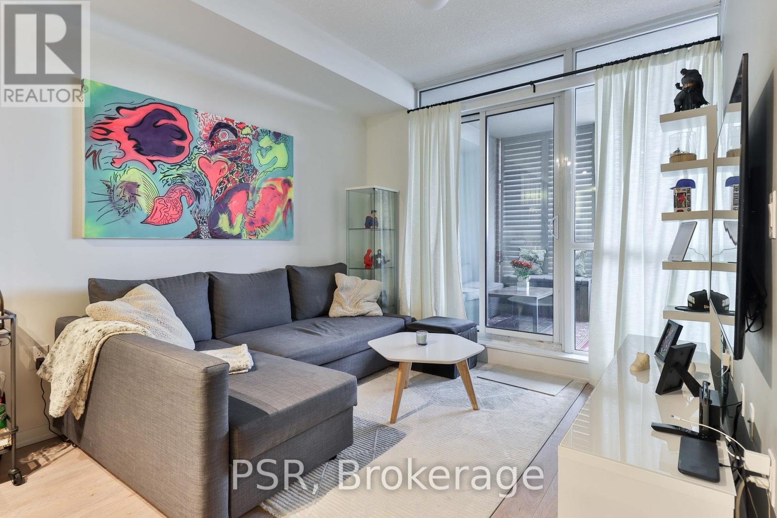 638 - 36 Via Bagnato, Toronto, Ontario  M6A 0B7 - Photo 7 - W13030386