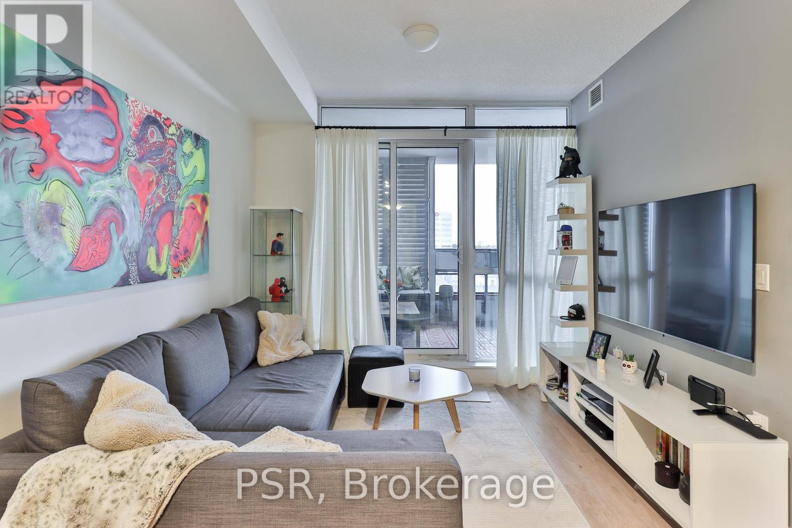 638 - 36 Via Bagnato, Toronto, Ontario  M6A 0B7 - Photo 8 - W13030386