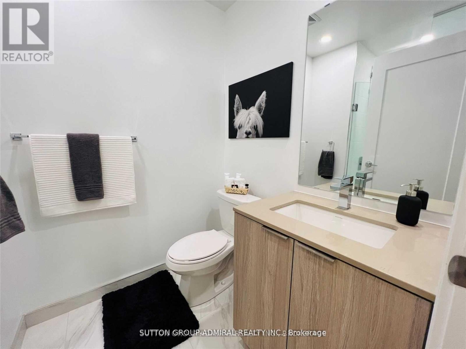 1707 - 70 Annie Craig Drive, Toronto, Ontario  M8V 0G2 - Photo 11 - W13030390