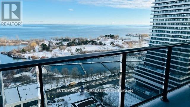 1707 - 70 Annie Craig Drive, Toronto, Ontario  M8V 0G2 - Photo 16 - W13030390