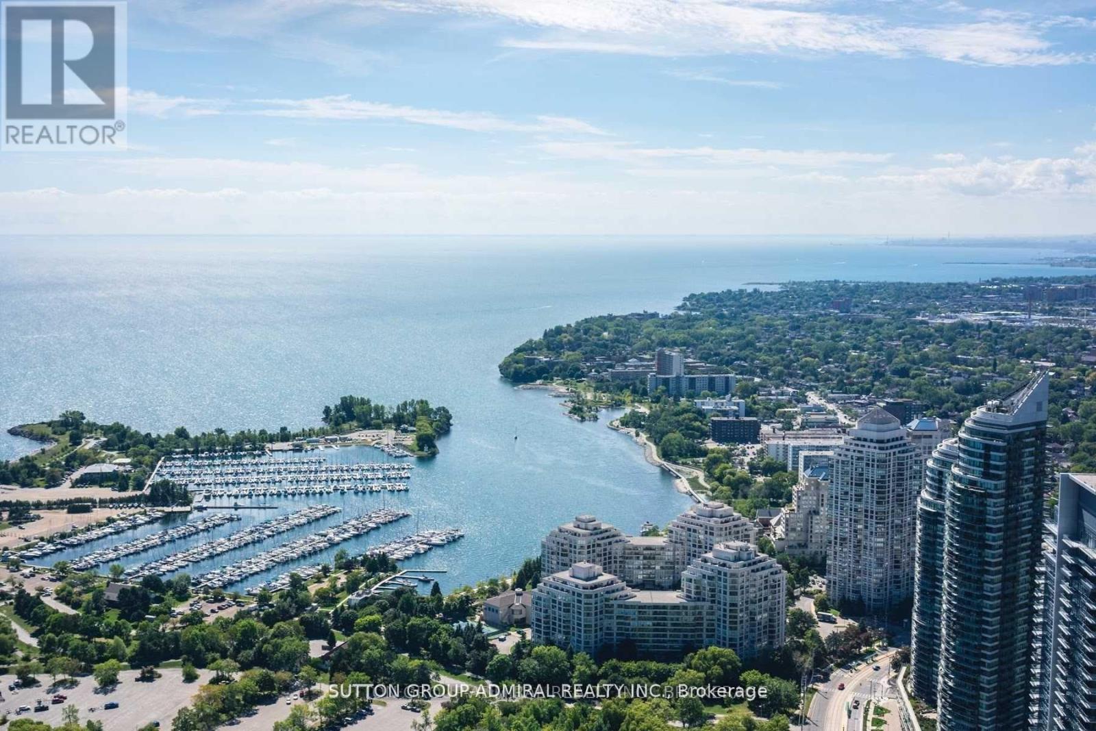 1707 - 70 Annie Craig Drive, Toronto, Ontario  M8V 0G2 - Photo 4 - W13030390