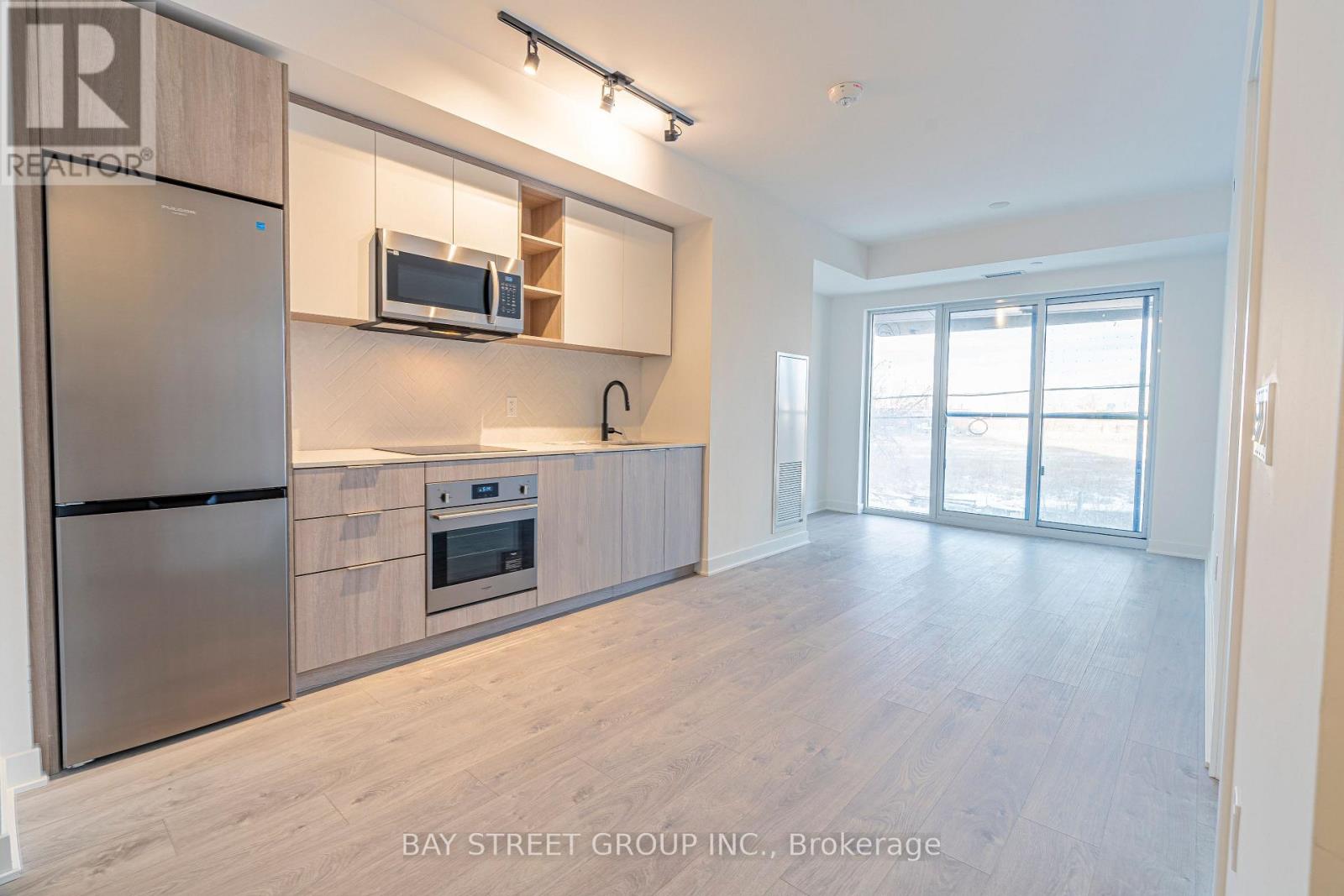 206 - 36 Zorra Street, Toronto, Ontario  M8Z 0G5 - Photo 13 - W13030410