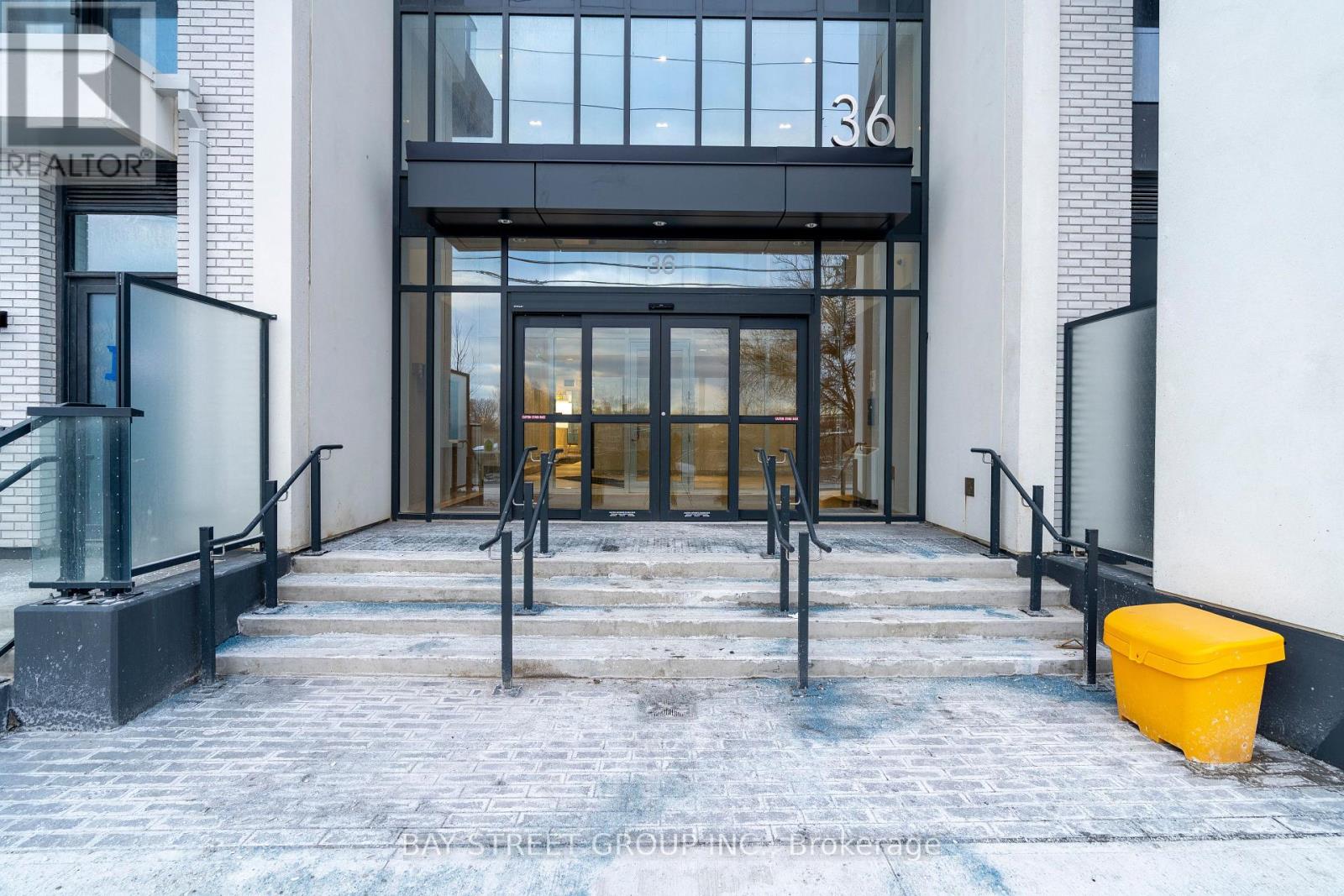 206 - 36 Zorra Street, Toronto, Ontario  M8Z 0G5 - Photo 23 - W13030410