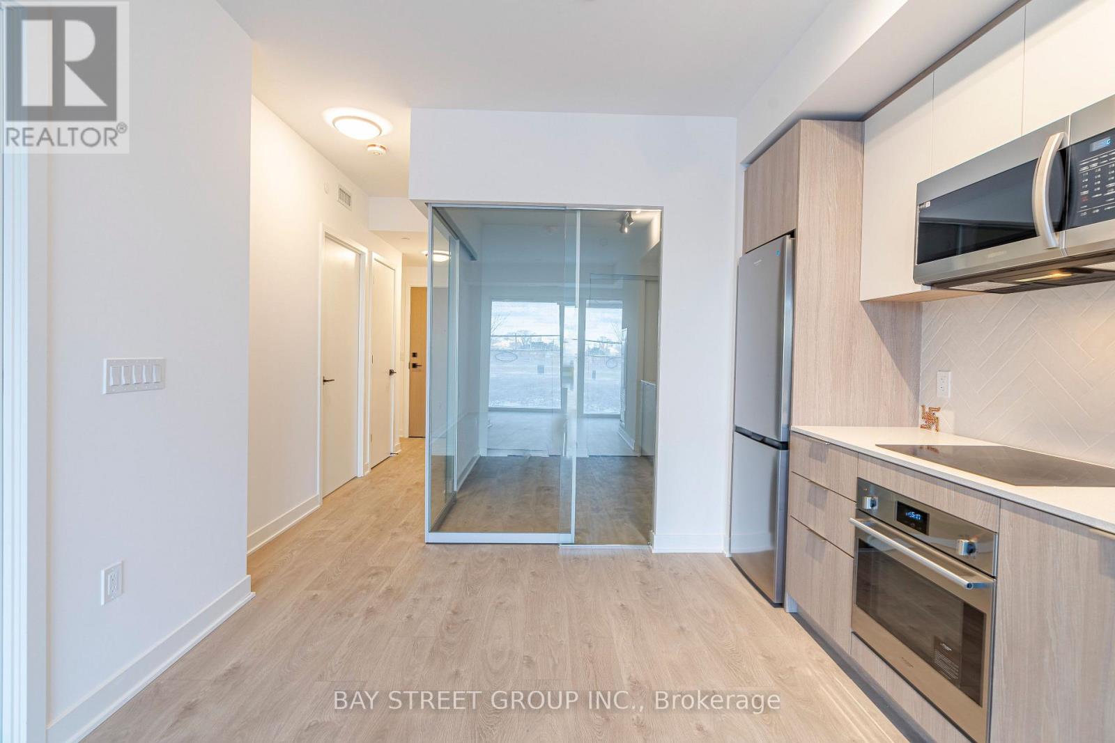 206 - 36 Zorra Street, Toronto, Ontario  M8Z 0G5 - Photo 32 - W13030410