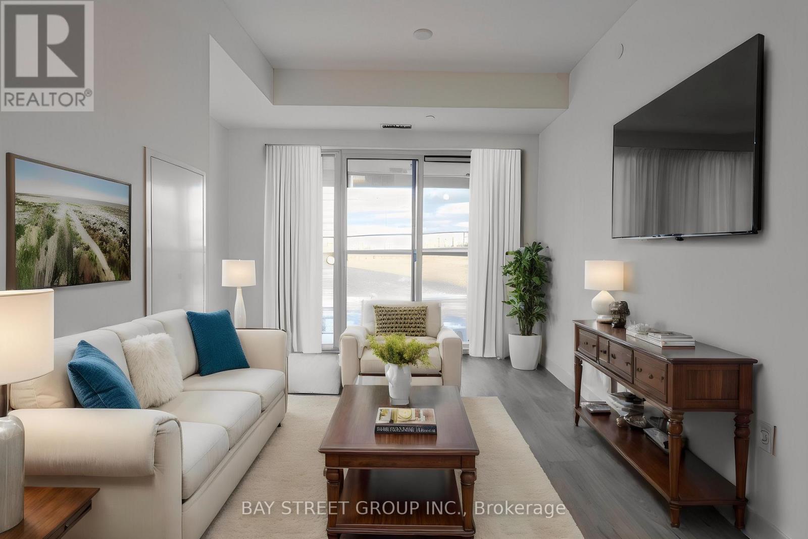 206 - 36 Zorra Street, Toronto, Ontario  M8Z 0G5 - Photo 4 - W13030410