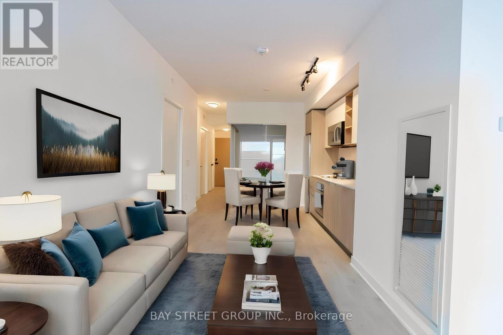 206 - 36 Zorra Street, Toronto, Ontario  M8Z 0G5 - Photo 5 - W13030410