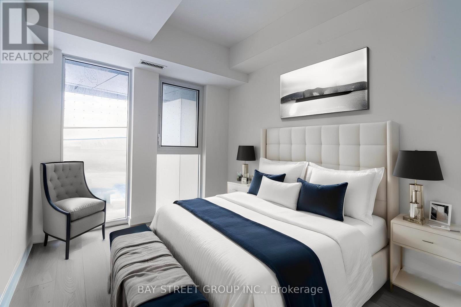 206 - 36 Zorra Street, Toronto, Ontario  M8Z 0G5 - Photo 6 - W13030410