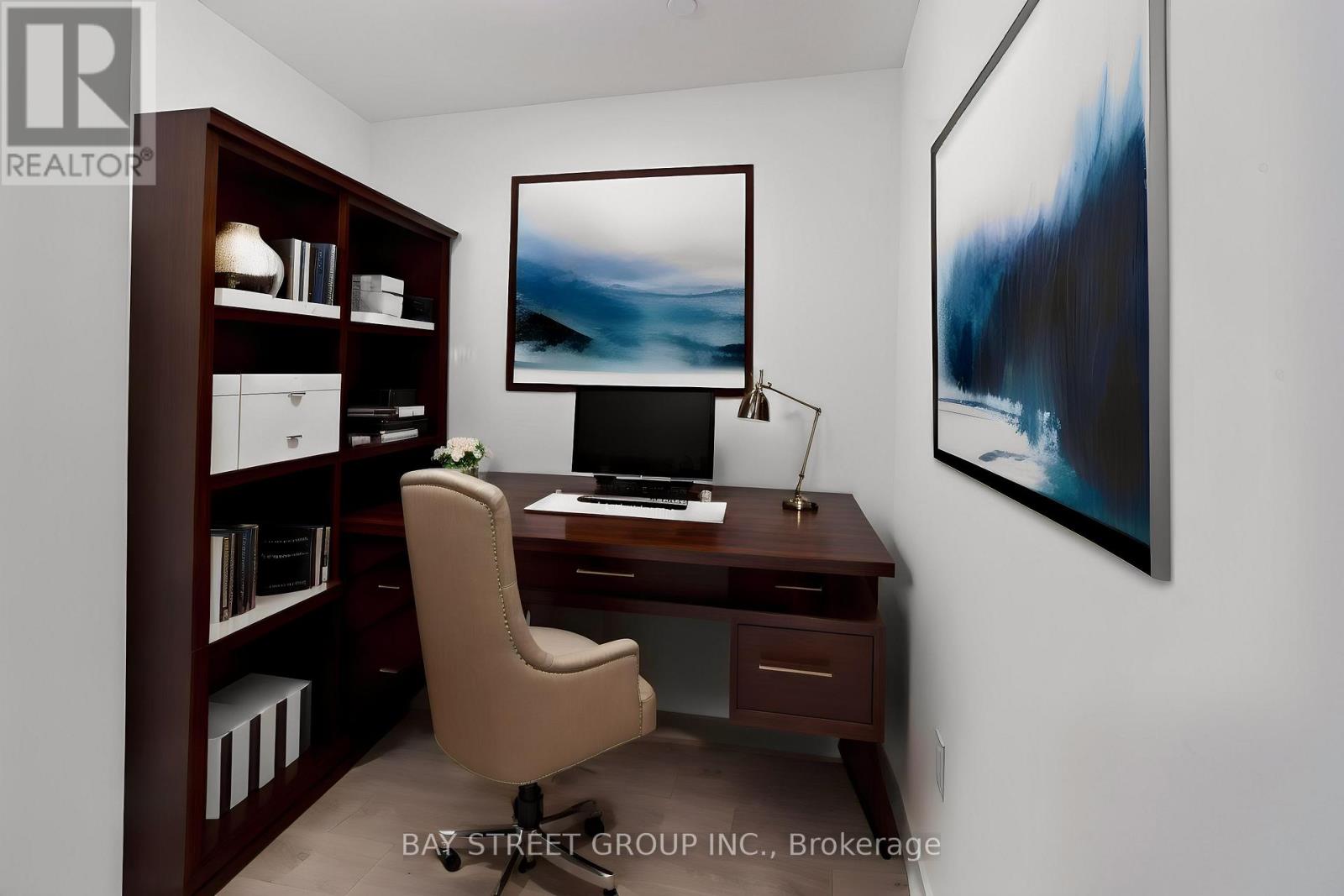 206 - 36 Zorra Street, Toronto, Ontario  M8Z 0G5 - Photo 8 - W13030410